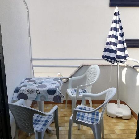Appartement Iva/Sepac 1 à Krk Town Extérieur photo