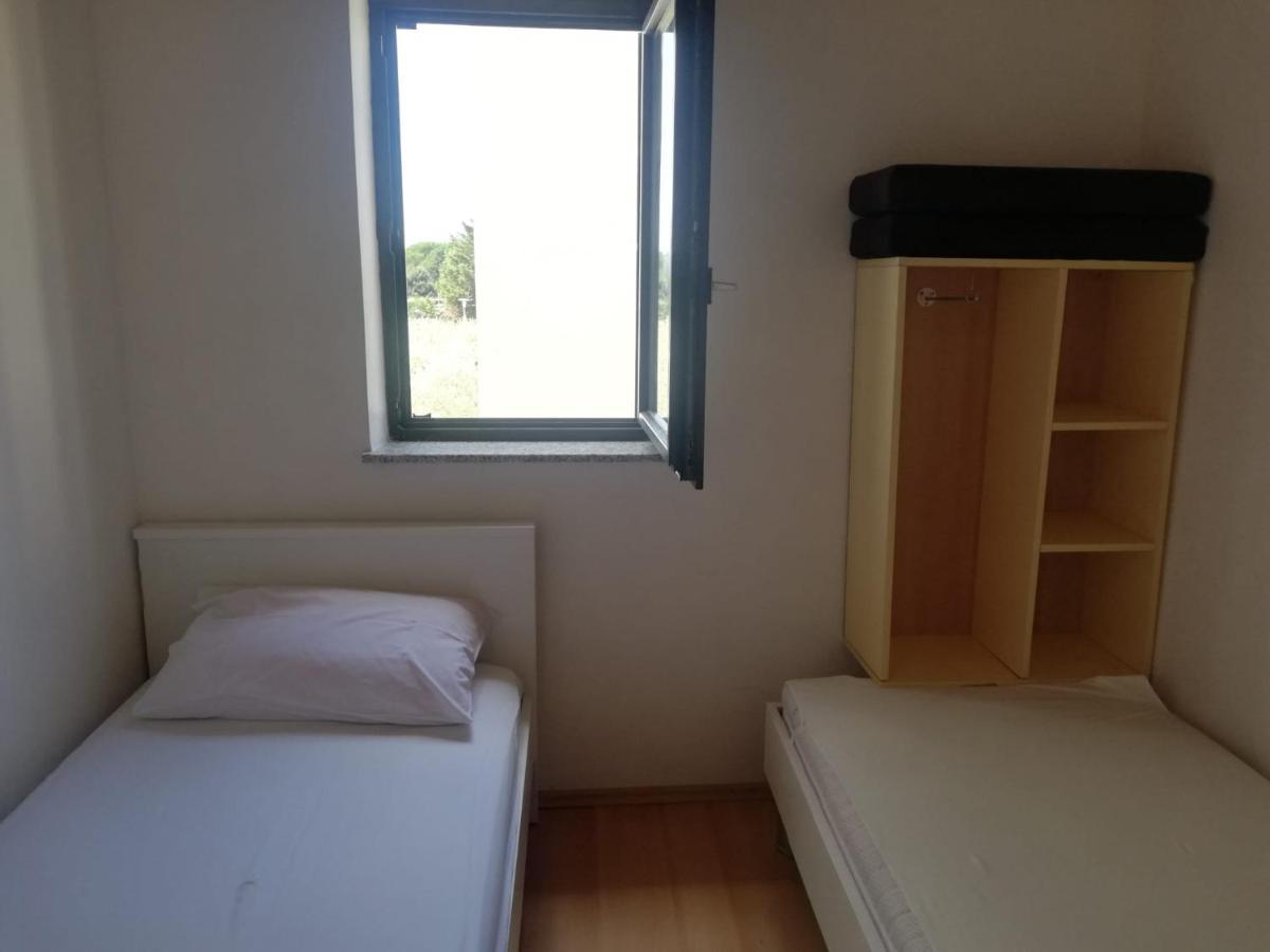 Appartement Iva/Sepac 1 à Krk Town Extérieur photo